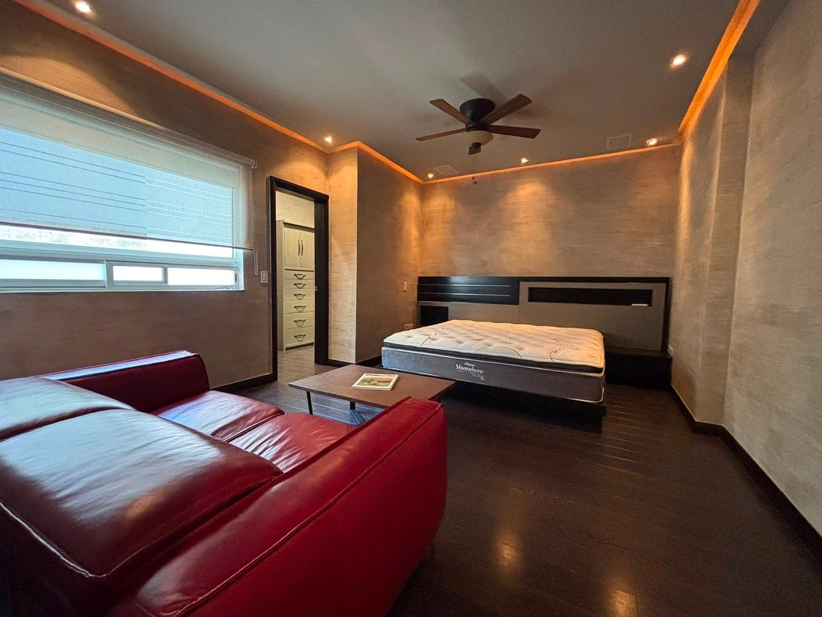 Apartment in Residencial Santa Bárbara, San Pedro Garza García, photo 12 of 15