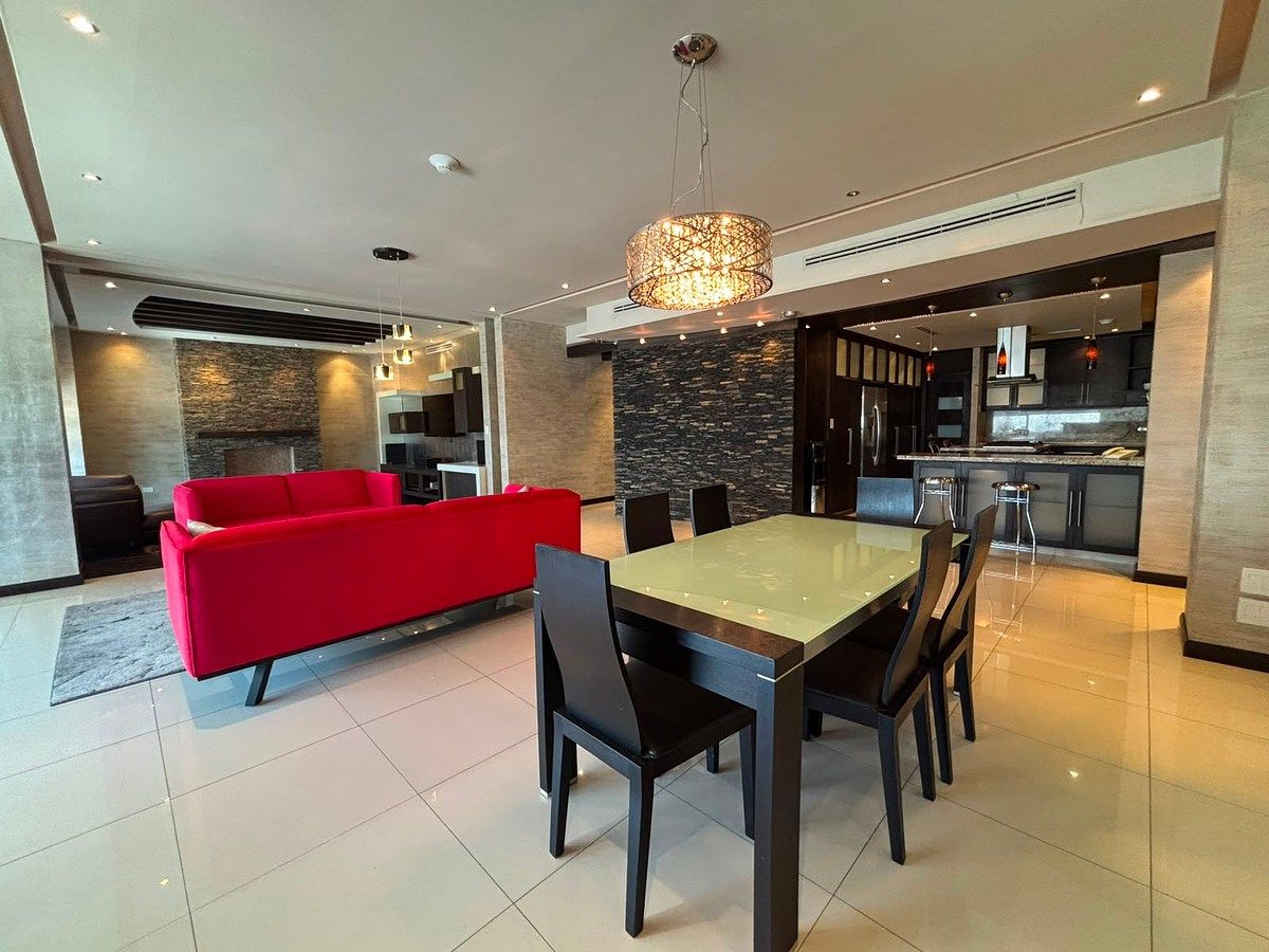 Apartment in Residencial Santa Bárbara, San Pedro Garza García, photo 4 of 15