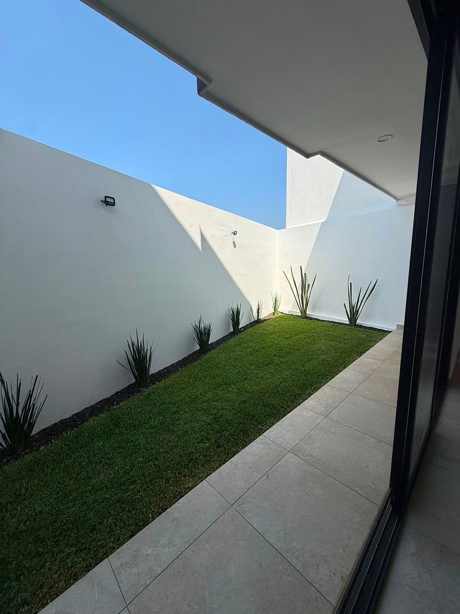 House in Loma Alta Tres Marías, Morelia, photo 5 of 21