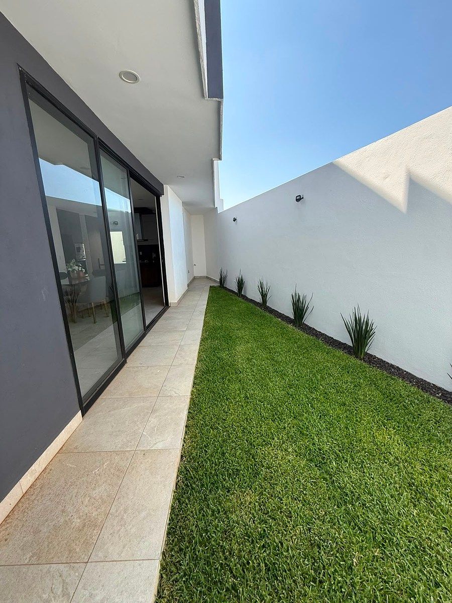 House in Loma Alta Tres Marías, Morelia, photo 6 of 21