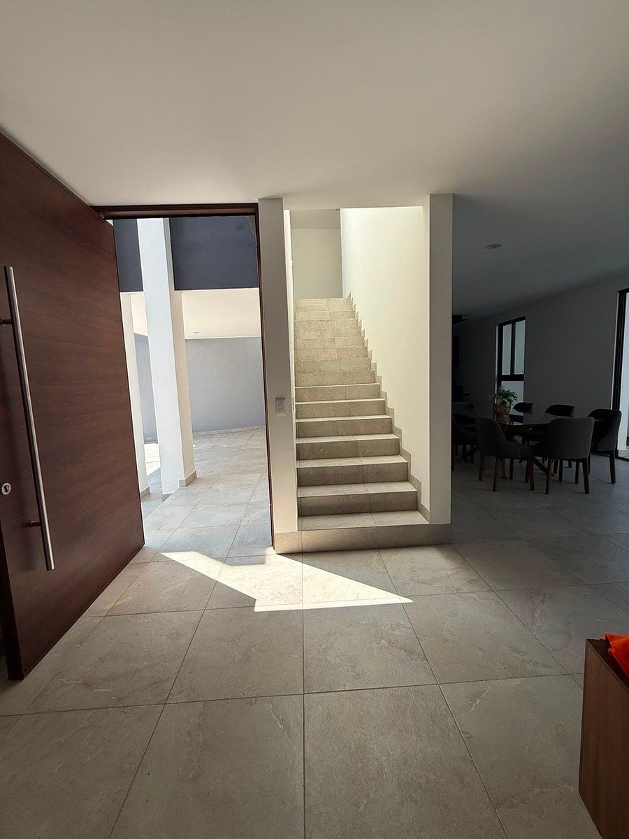 House in Loma Alta Tres Marías, Morelia, photo 8 of 21