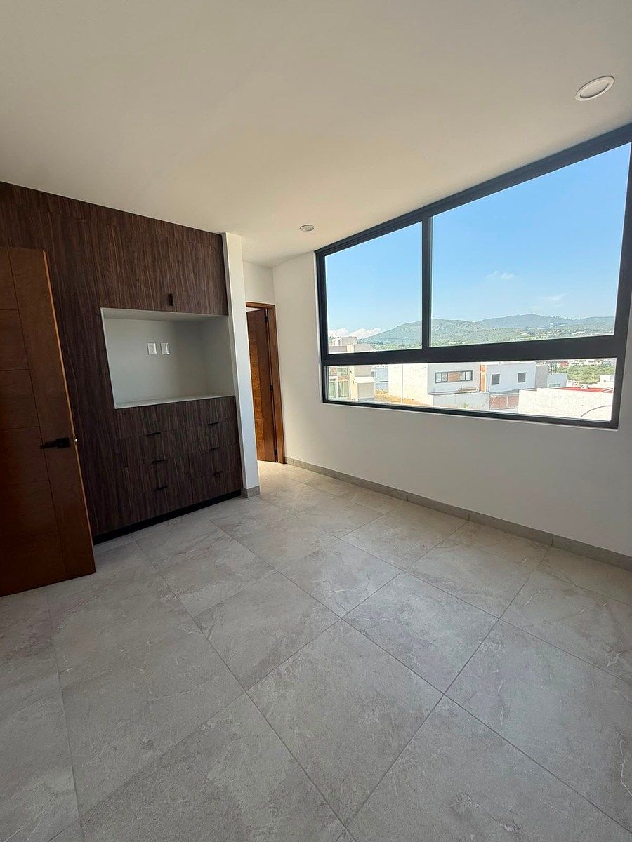 House in Loma Alta Tres Marías, Morelia, photo 13 of 21