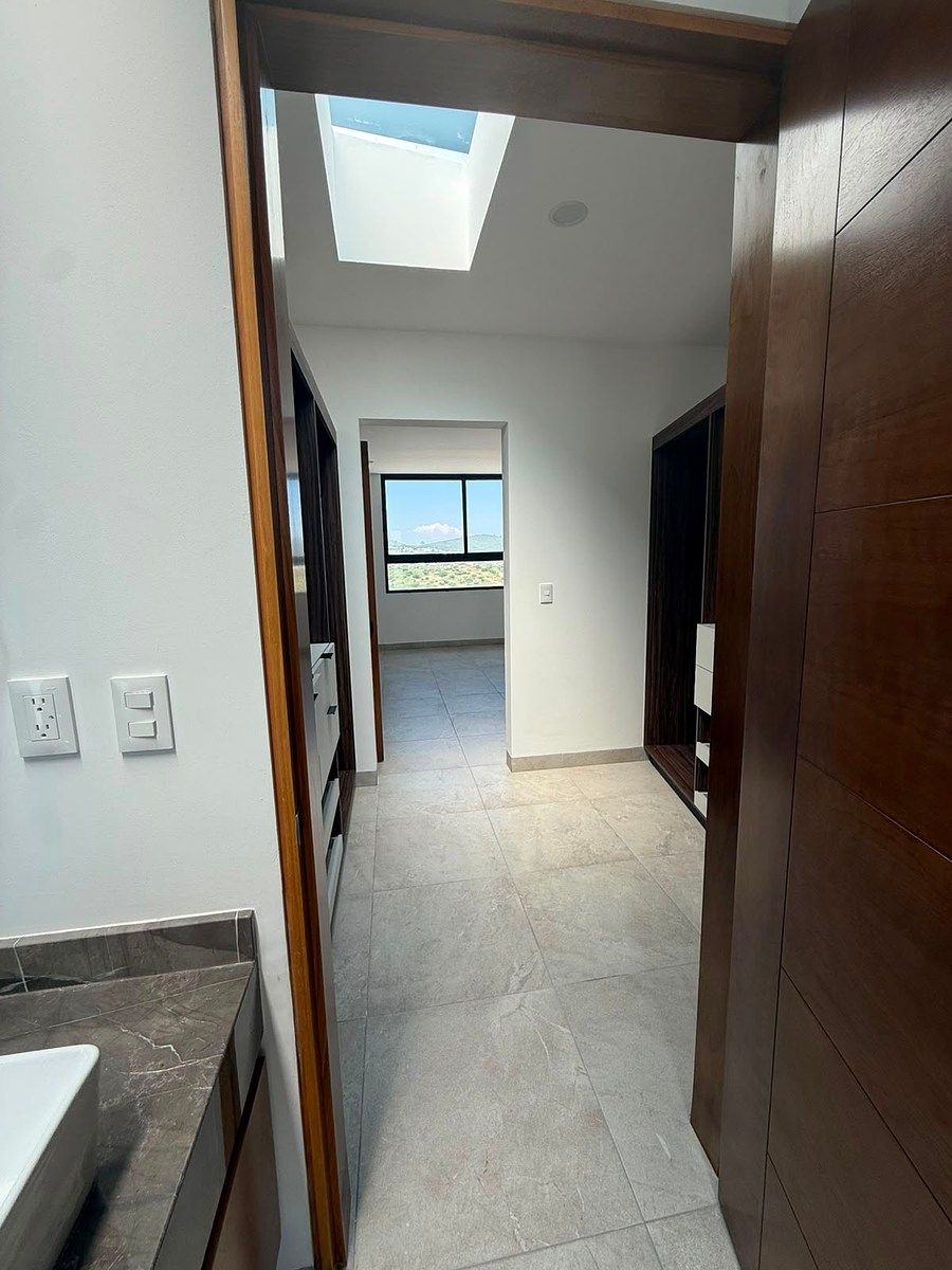 House in Loma Alta Tres Marías, Morelia, photo 15 of 21