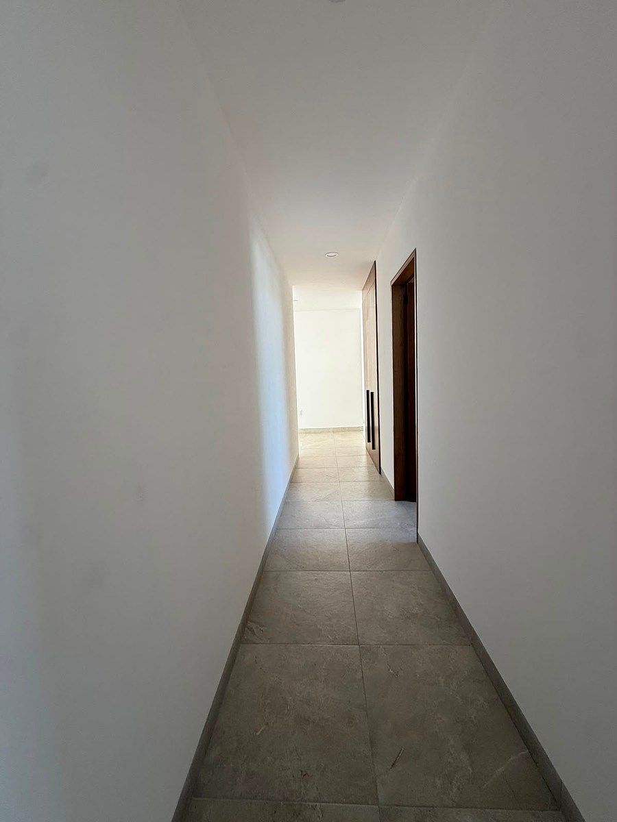House in Loma Alta Tres Marías, Morelia, photo 18 of 21