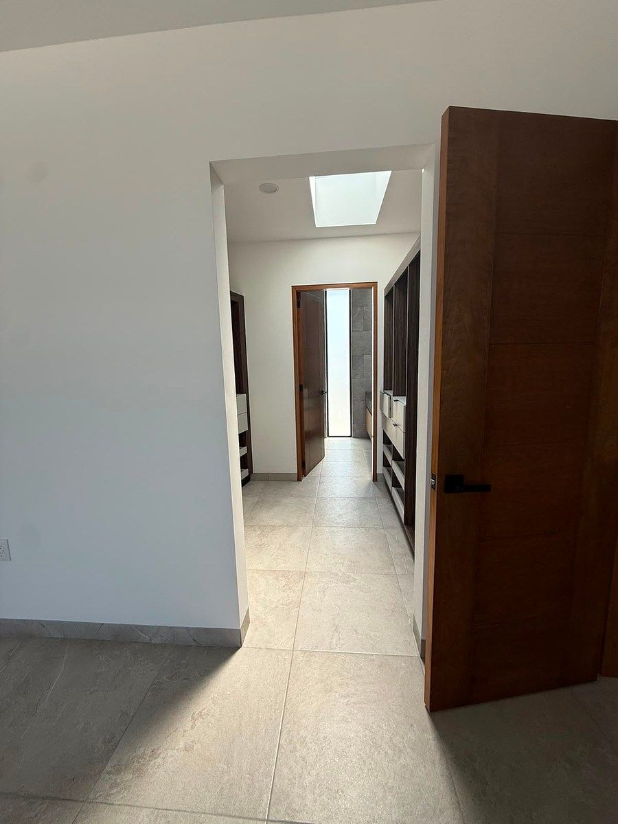 House in Loma Alta Tres Marías, Morelia, photo 20 of 21