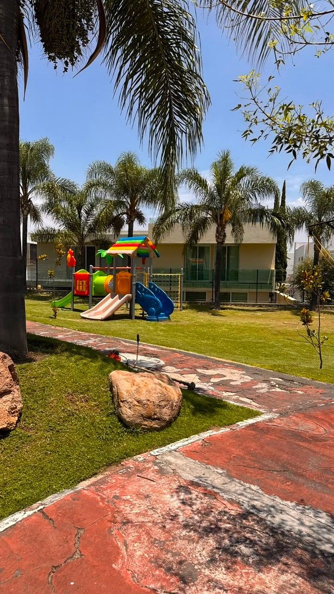 Casa em condomínio fechado em Residencial Provenza (La Romana), Tlajomulco de Zúñiga, foto 33 de 35