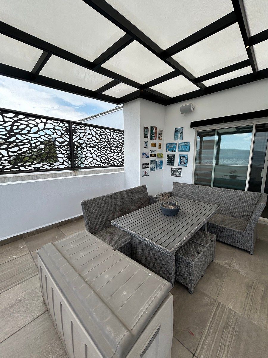House in Cumbres Madeira, Monterrey, photo 5 of 28