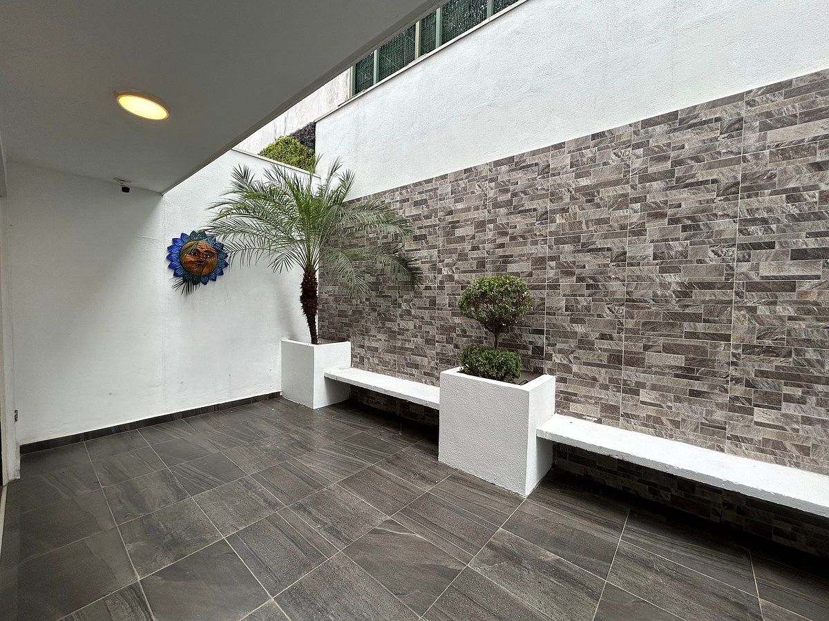 House in Cumbres Madeira, Monterrey, photo 10 of 28
