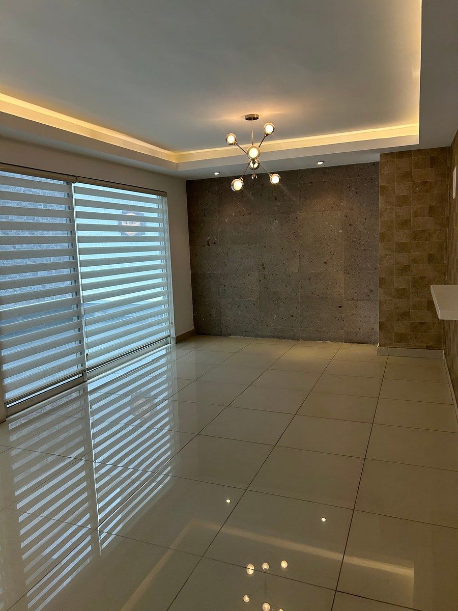 House in Cumbres Madeira, Monterrey, photo 15 of 28