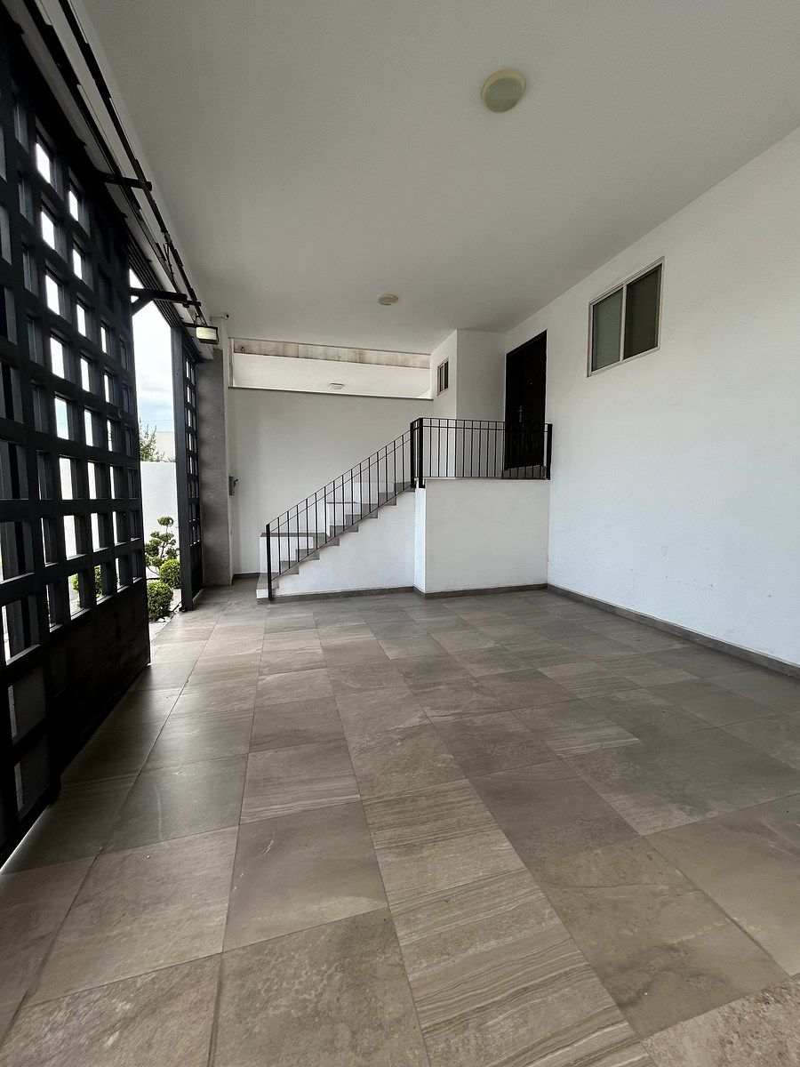 House in Cumbres Madeira, Monterrey, photo 18 of 28