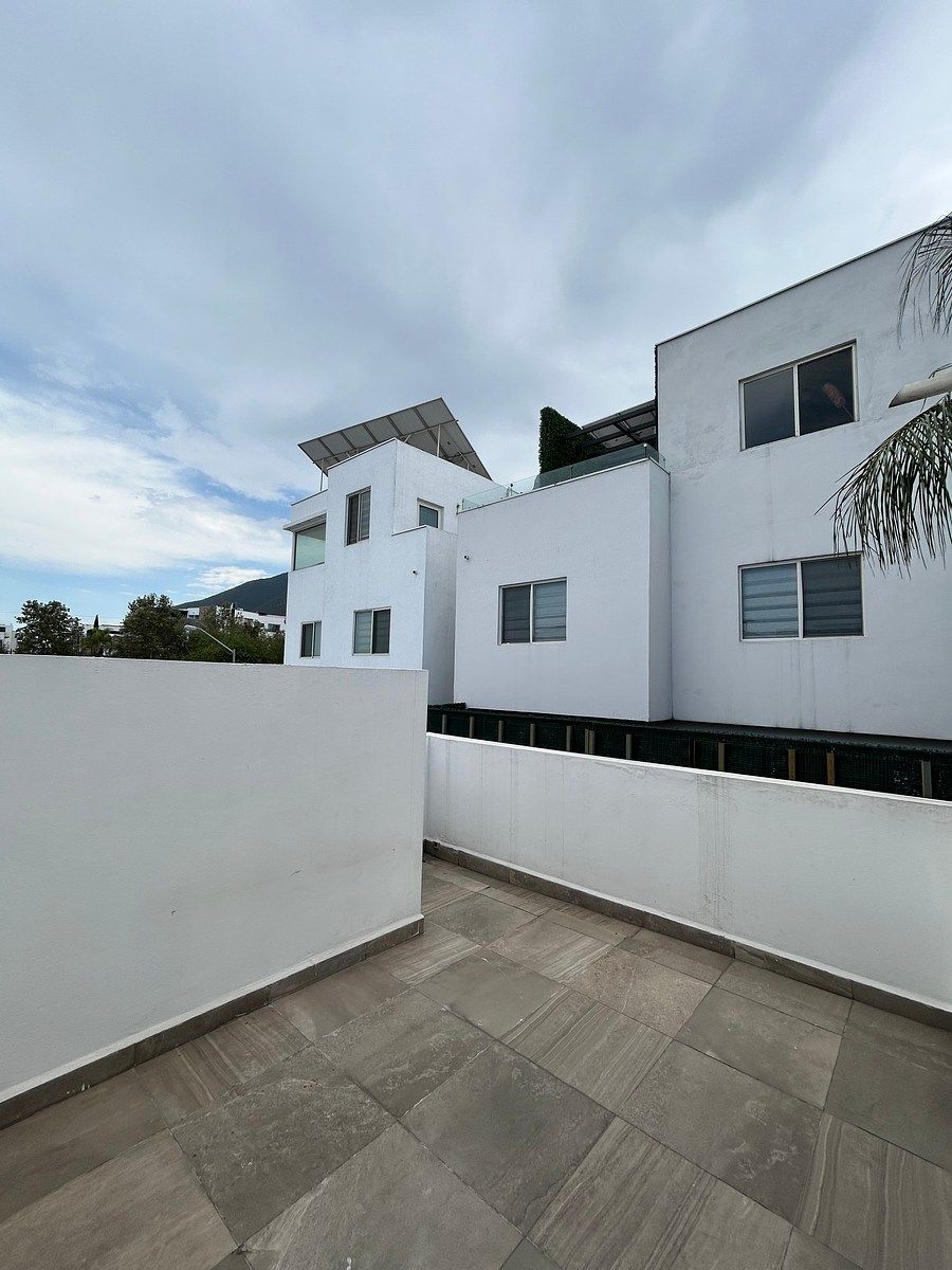 House in Cumbres Madeira, Monterrey, photo 21 of 28