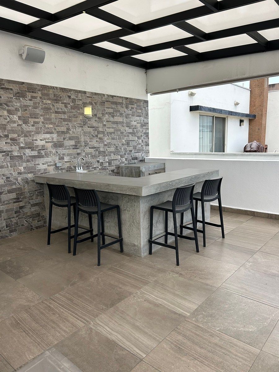 House in Cumbres Madeira, Monterrey, photo 25 of 28