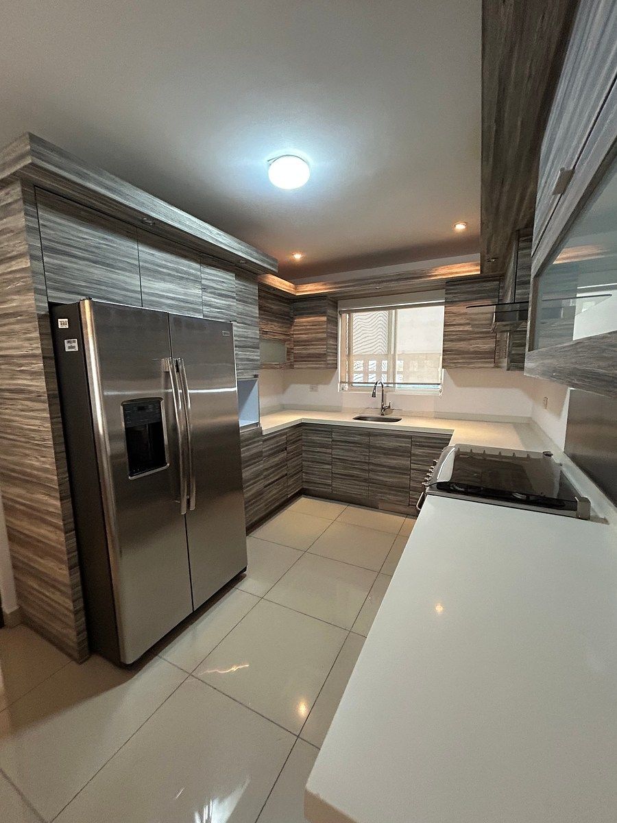 House in Cumbres Madeira, Monterrey, photo 28 of 28