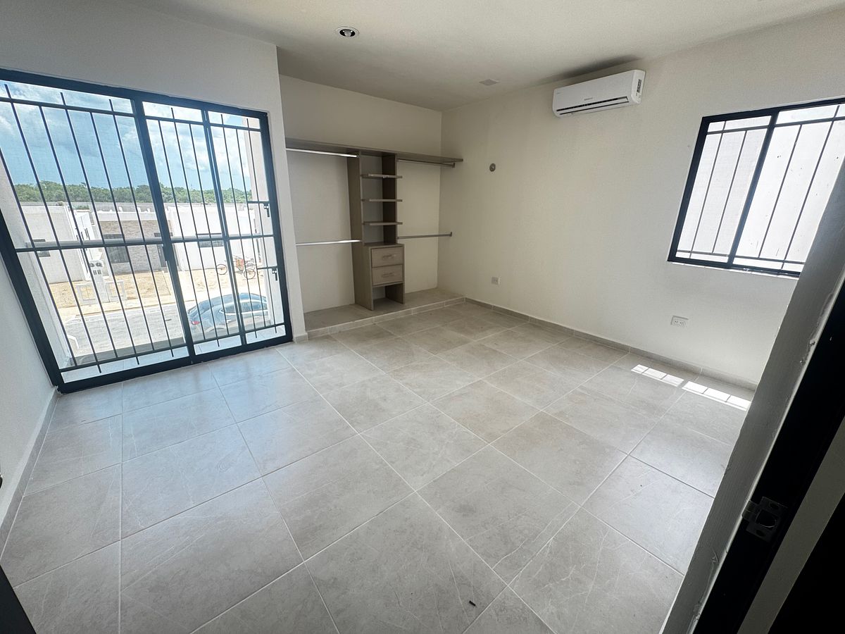 Casa en Las Américas, Mérida, foto 10 de 20