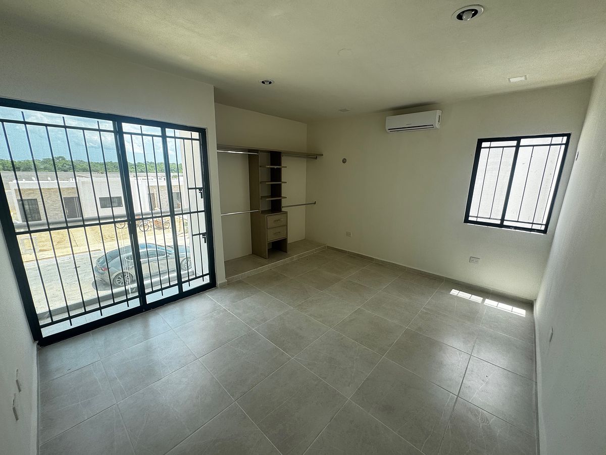 Casa en Las Américas, Mérida, foto 5 de 20