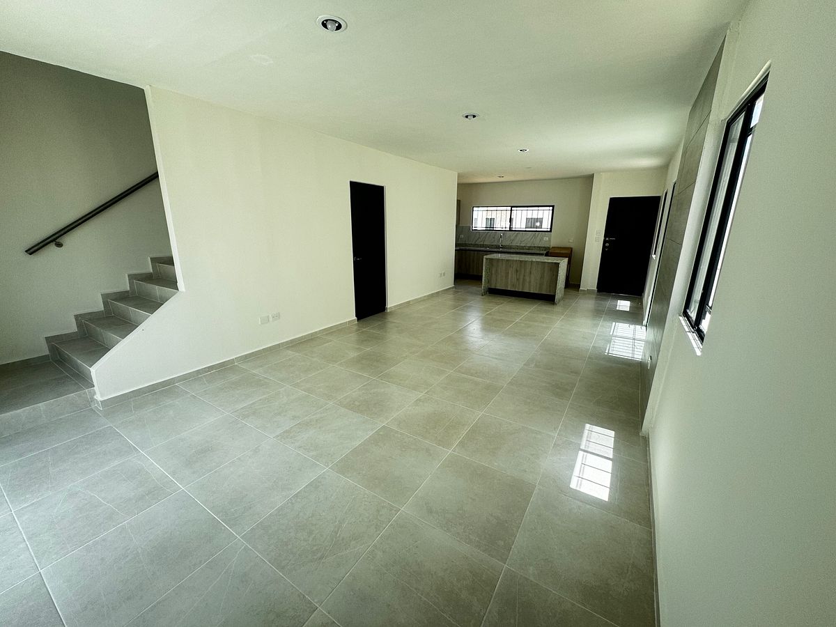 Casa en Las Américas, Mérida, foto 3 de 20