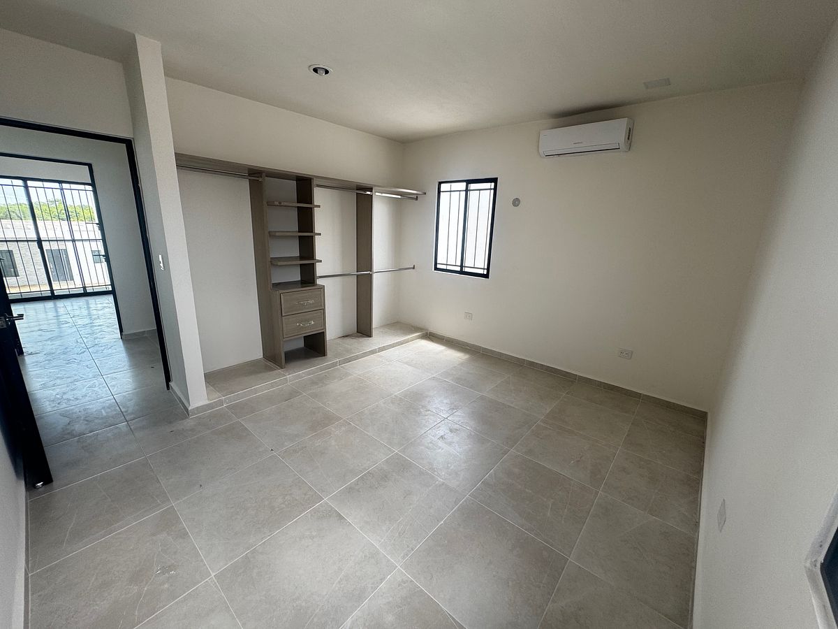 Casa en Las Américas, Mérida, foto 17 de 20