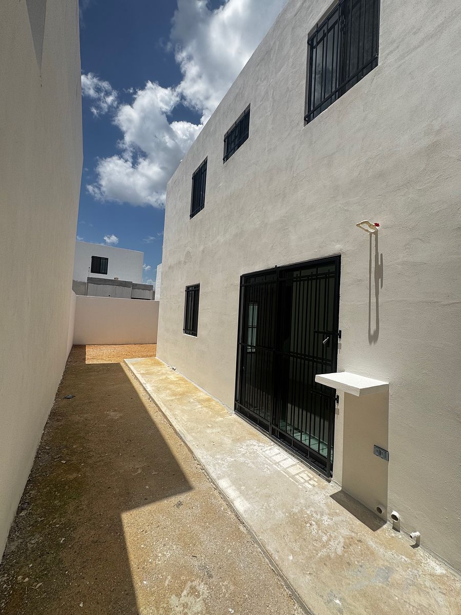 Casa en Las Américas, Mérida, foto 19 de 20