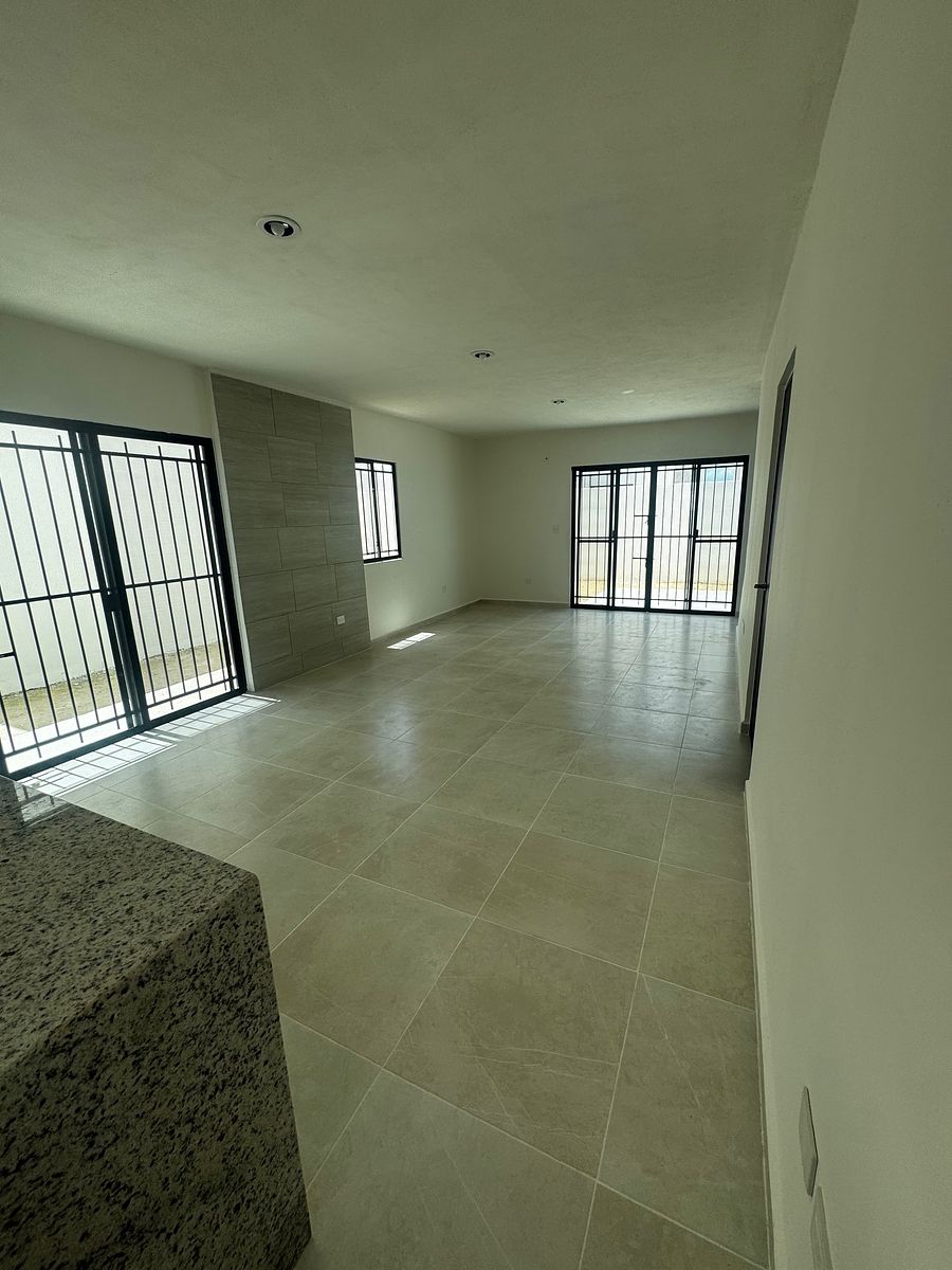 Casa en Las Américas, Mérida, foto 4 de 20