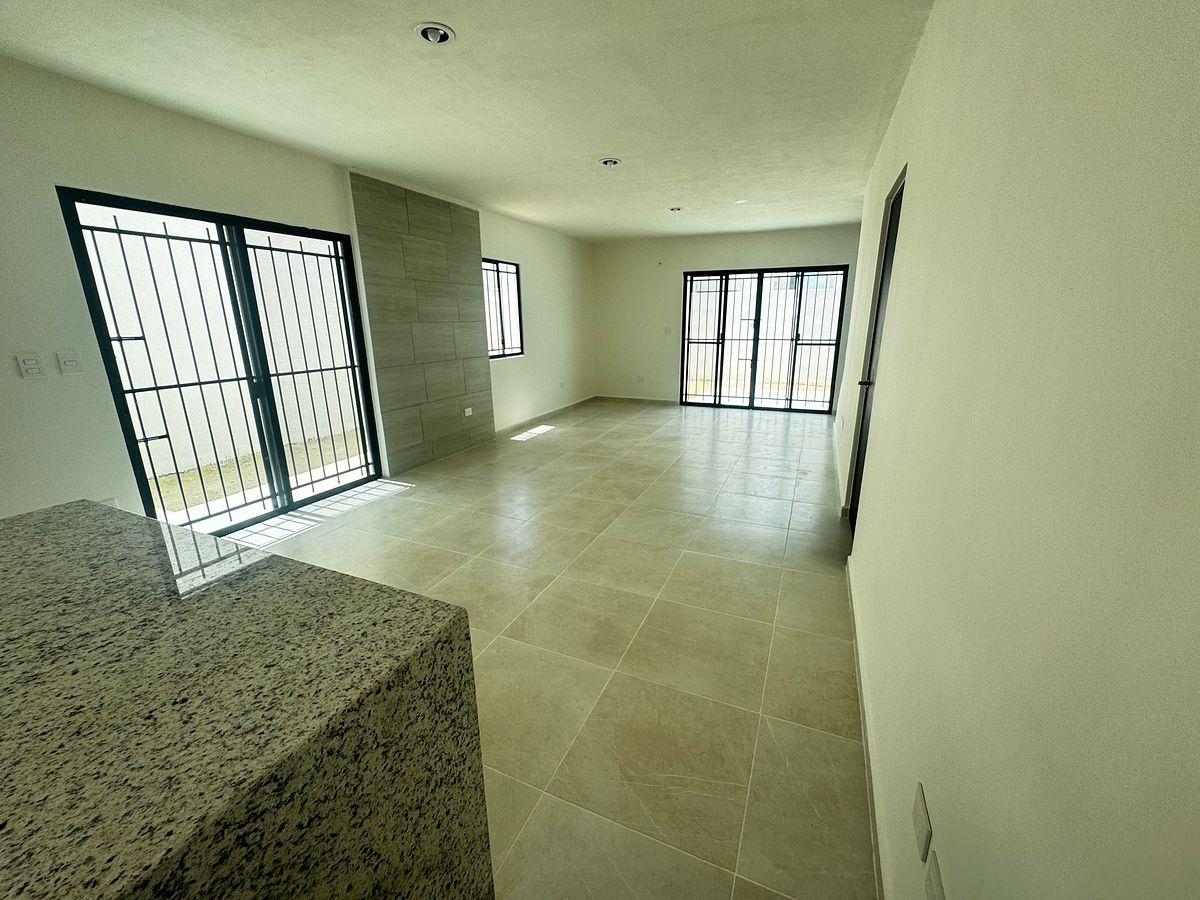 Casa en Las Américas, Mérida, foto 12 de 20