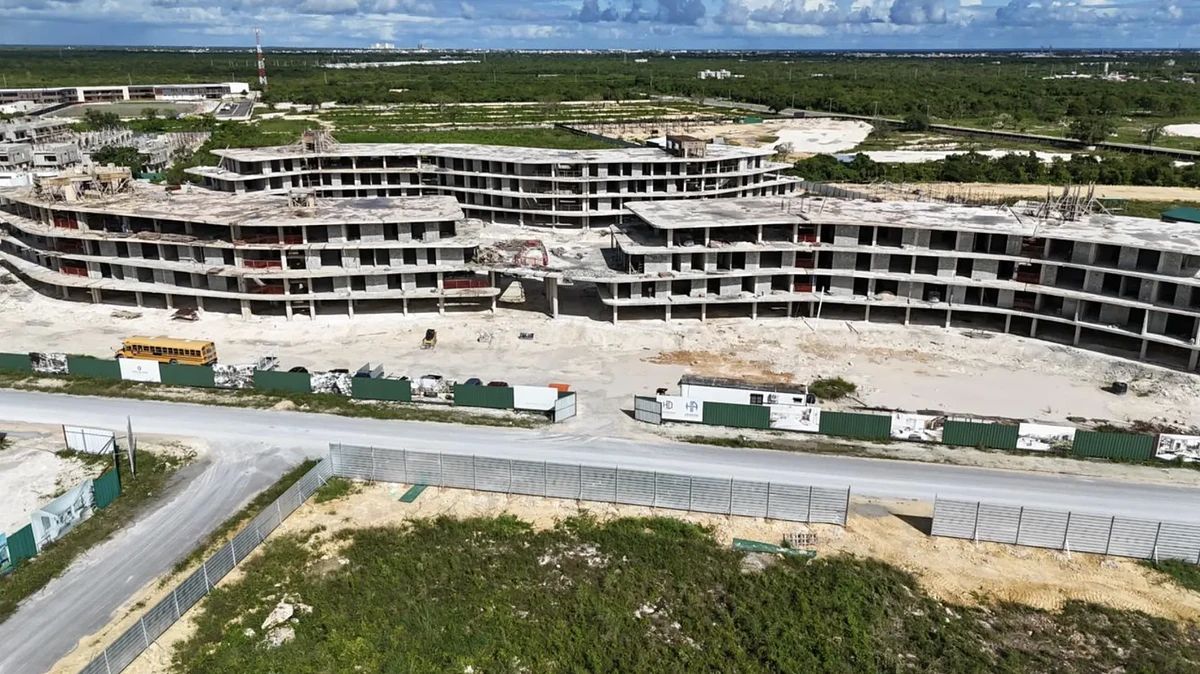 Apartamento en Vista Cana, Punta Cana, foto 4 de 27