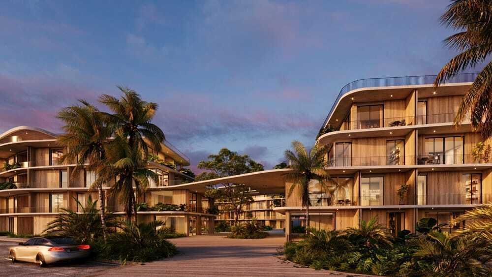 Apartamento en Vista Cana, Punta Cana, foto 5 de 27