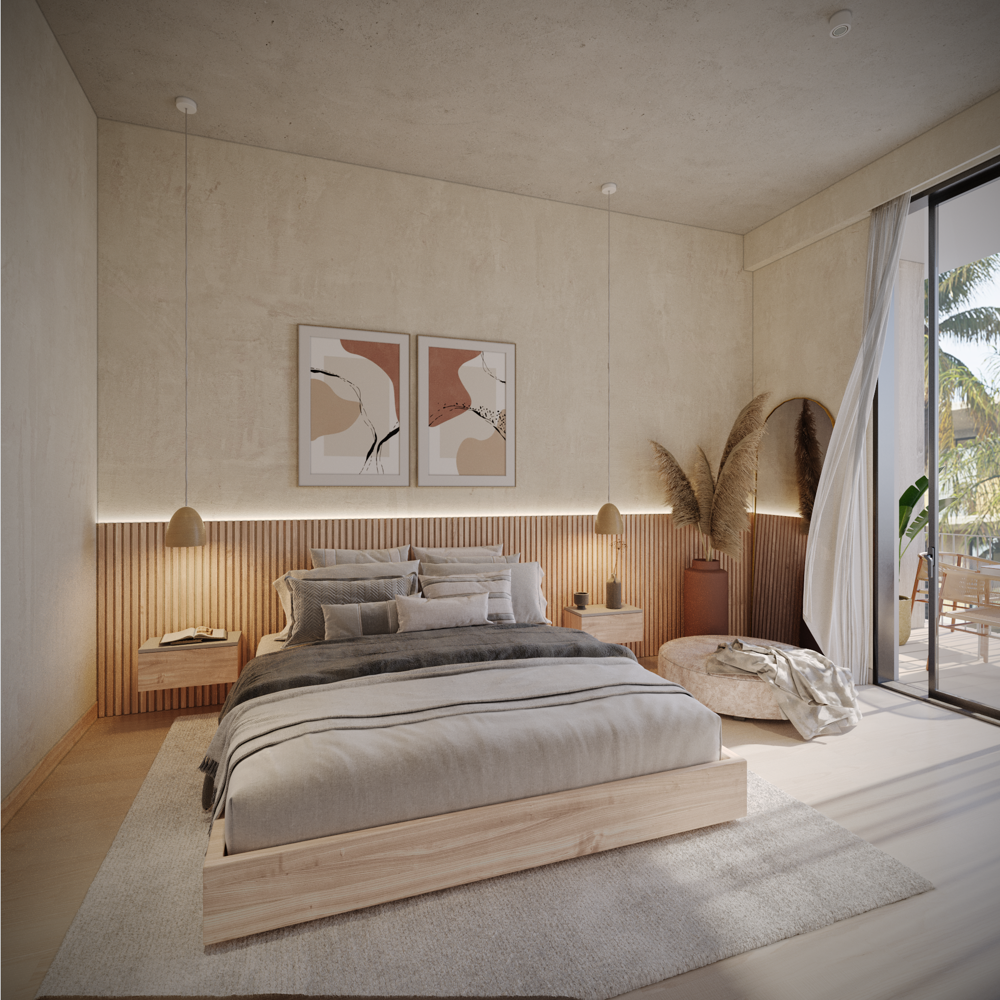 Apartamento en Vista Cana, Punta Cana, foto 18 de 27