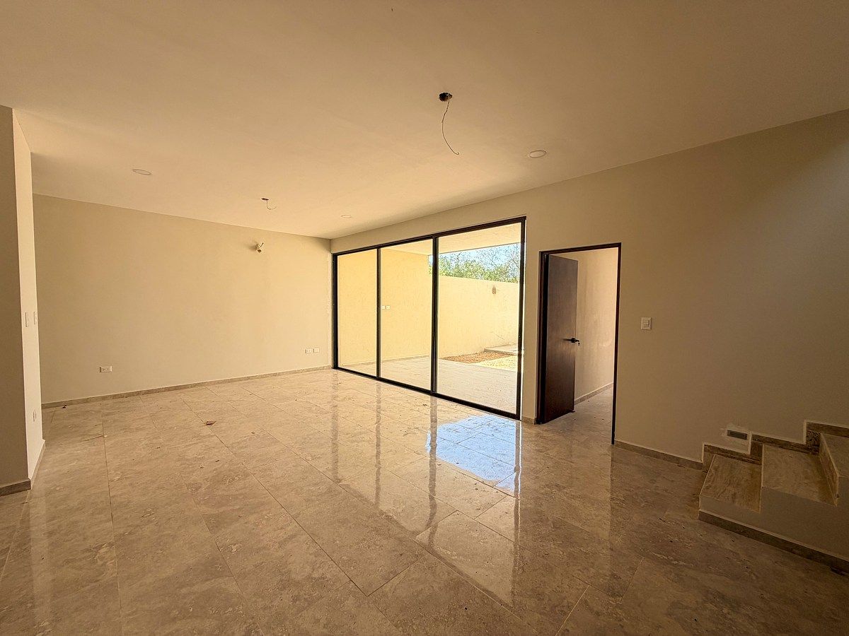 Casa en Xcanatún, Mérida, foto 23 de 31