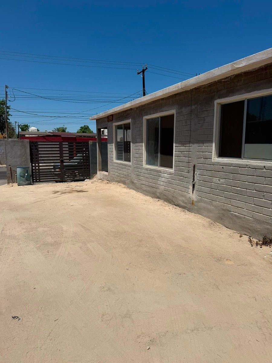 House in Pueblo Nuevo, La Paz, photo 10 of 13