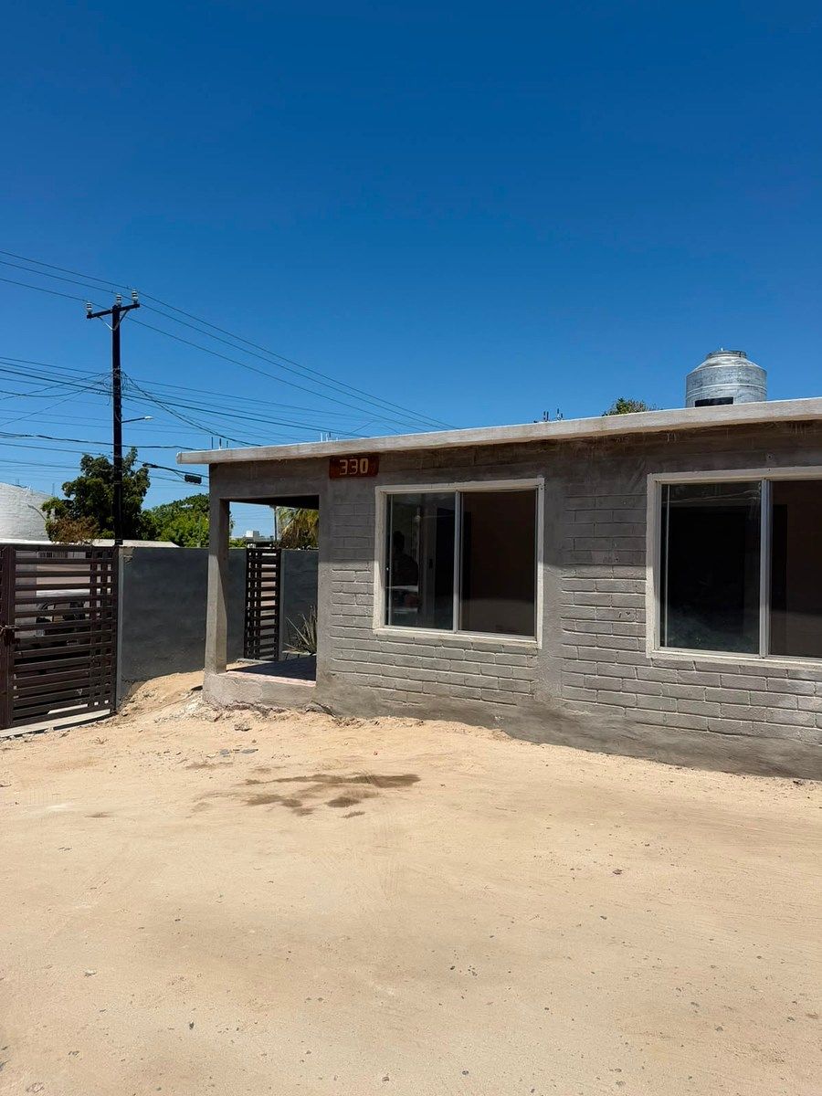 House in Pueblo Nuevo, La Paz, photo 11 of 13