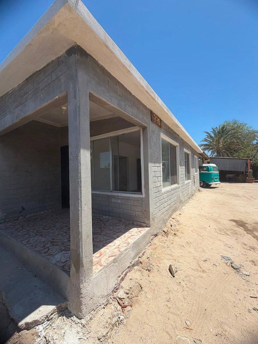 House in Pueblo Nuevo, La Paz, photo 12 of 13