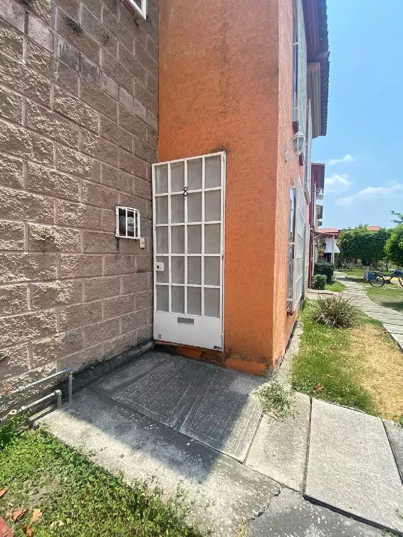 Casa em Las Garzas, Cuernavaca, foto 8 de 10