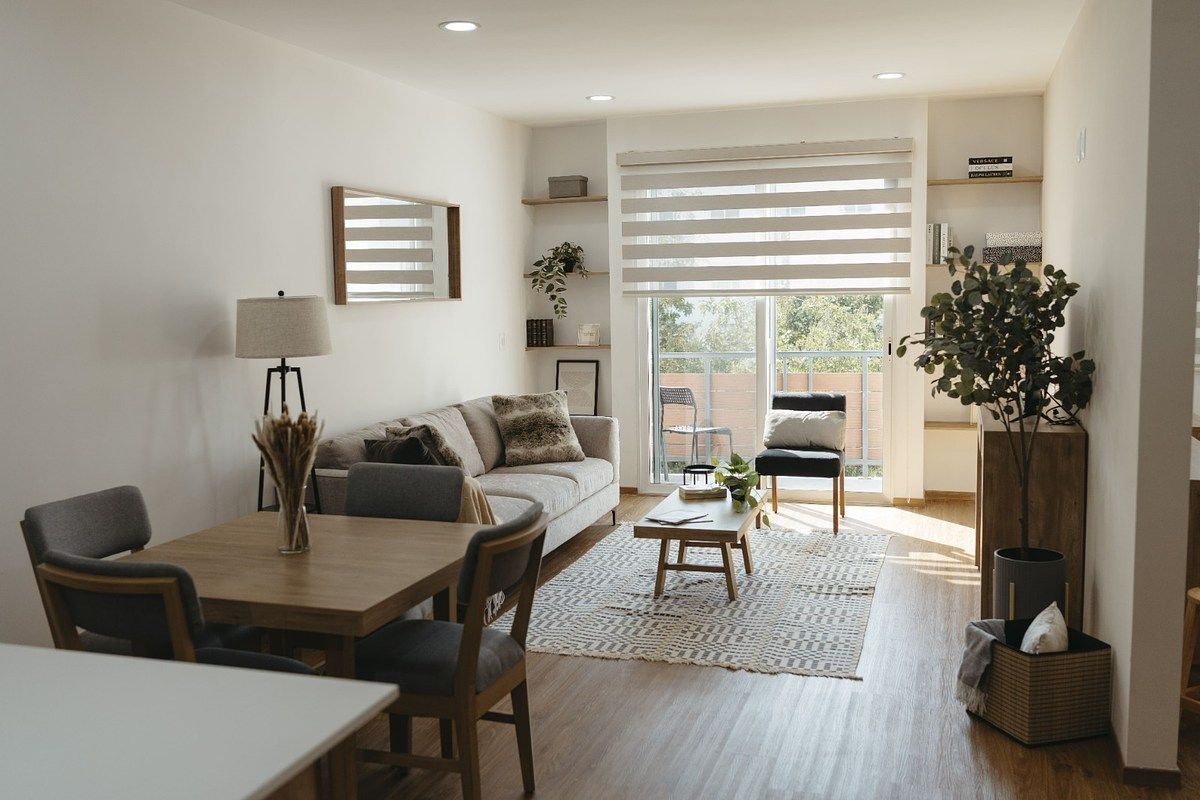 Apartamento em Jardines Del Valle, Zapopan, foto 2 de 19