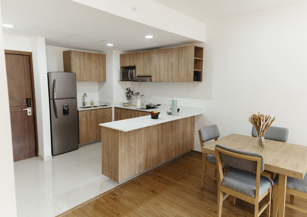 Apartamento em Jardines Del Valle, Zapopan, foto 3 de 19