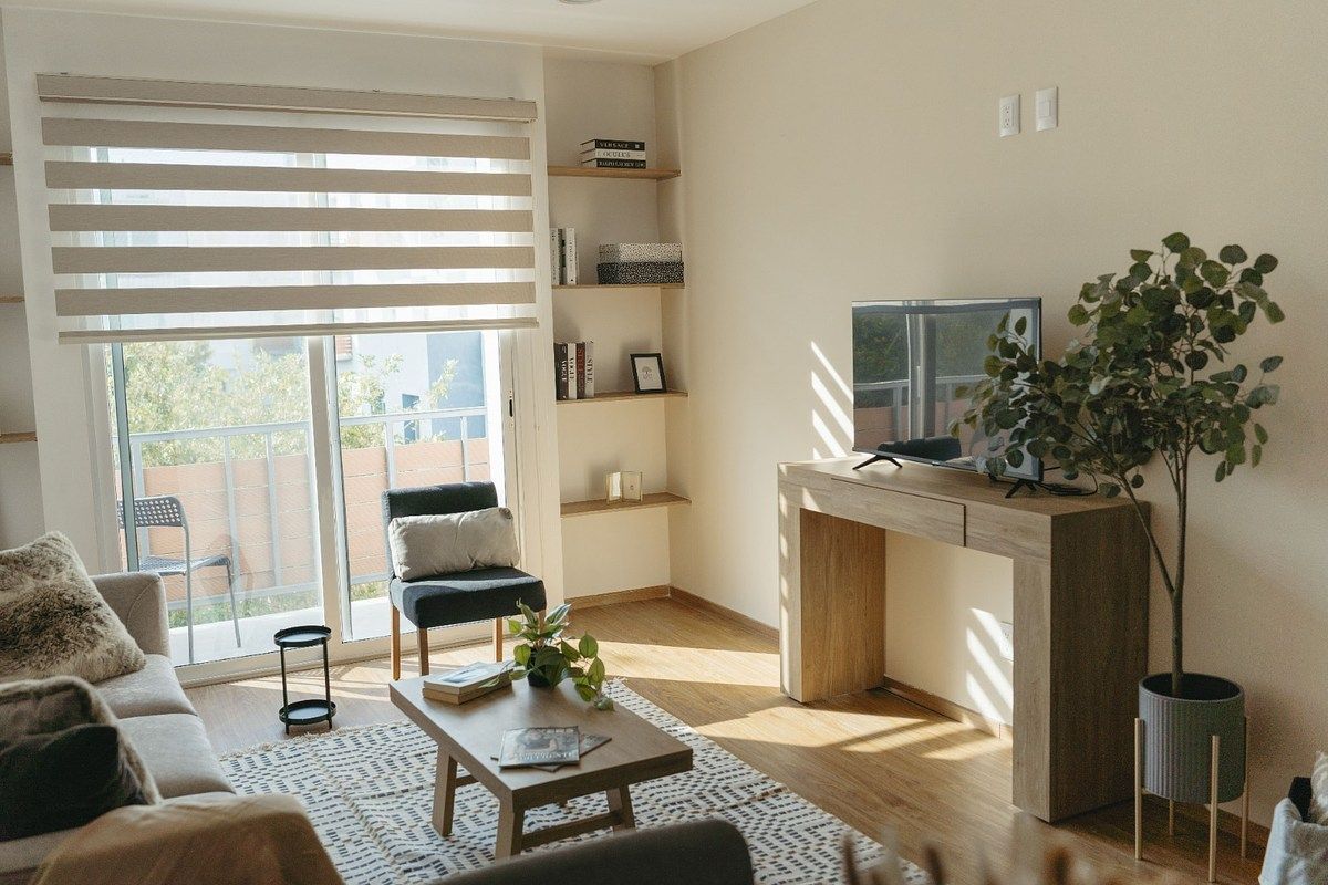 APARTAMENTO MOBILIADO com terraço para ALUGUEL na Avaterra, foto 1 de 19