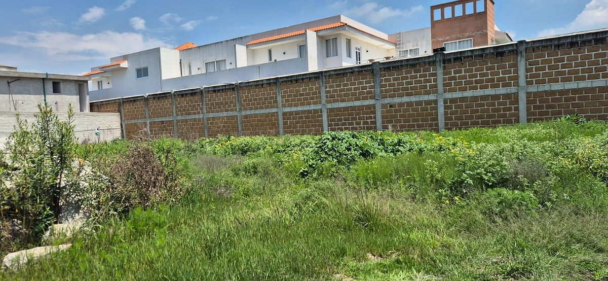 Terreno en San Mateo Xoloc, Tepotzotlán, foto 2 de 3