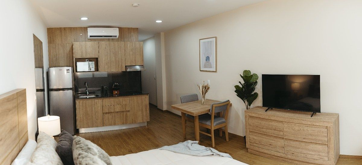 Departamento en Jardines Del Valle, Zapopan, foto 2 de 19
