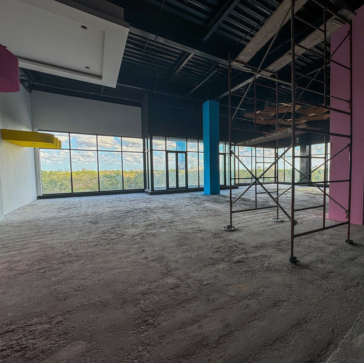 Sala Comercial em Montes de Ame, Mérida, foto 6 de 27