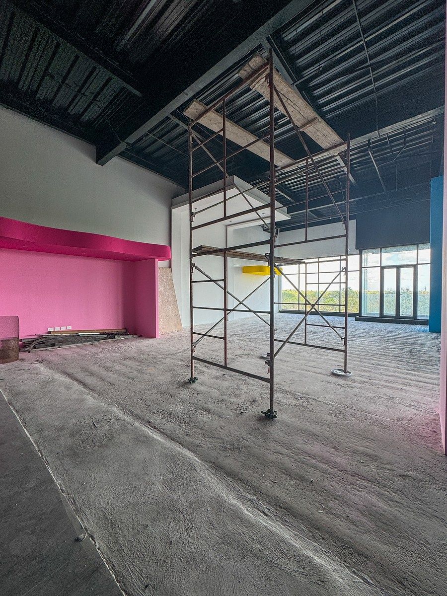 Sala Comercial em Montes de Ame, Mérida, foto 5 de 27