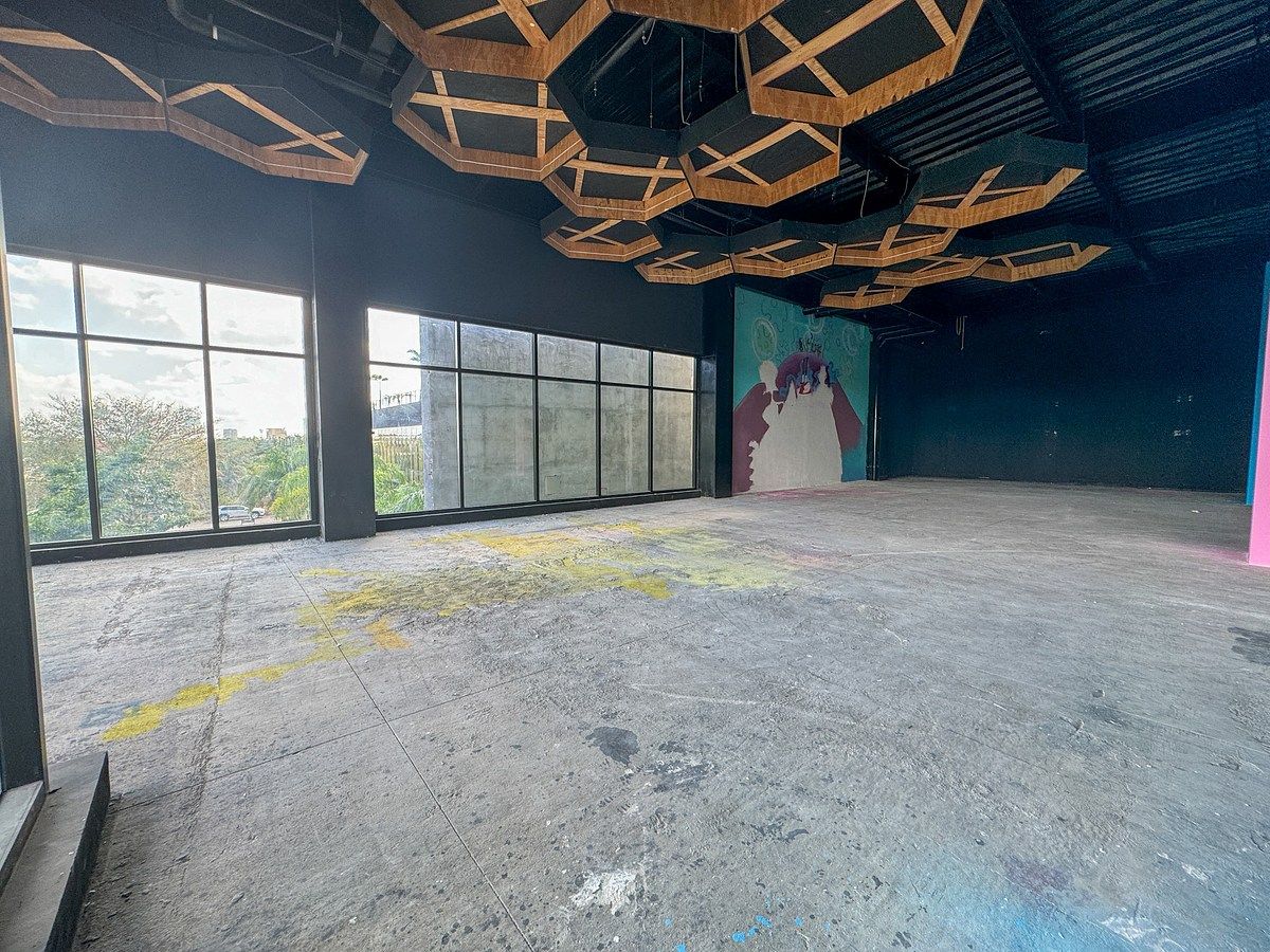Sala Comercial em Montes de Ame, Mérida, foto 8 de 27