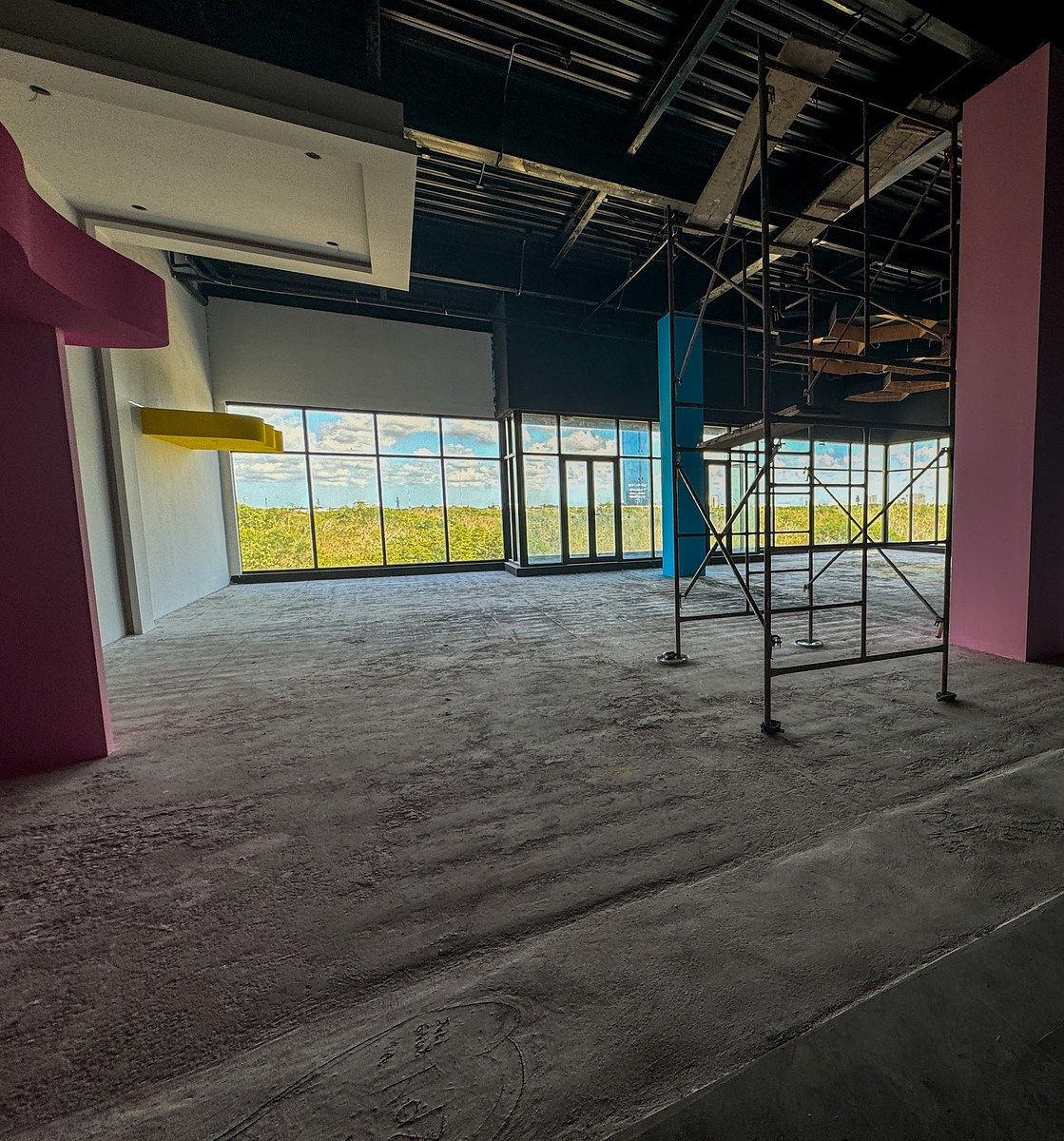 Sala Comercial em Montes de Ame, Mérida, foto 10 de 27