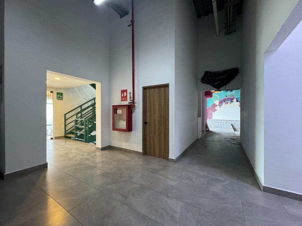 Sala Comercial em Montes de Ame, Mérida, foto 16 de 27