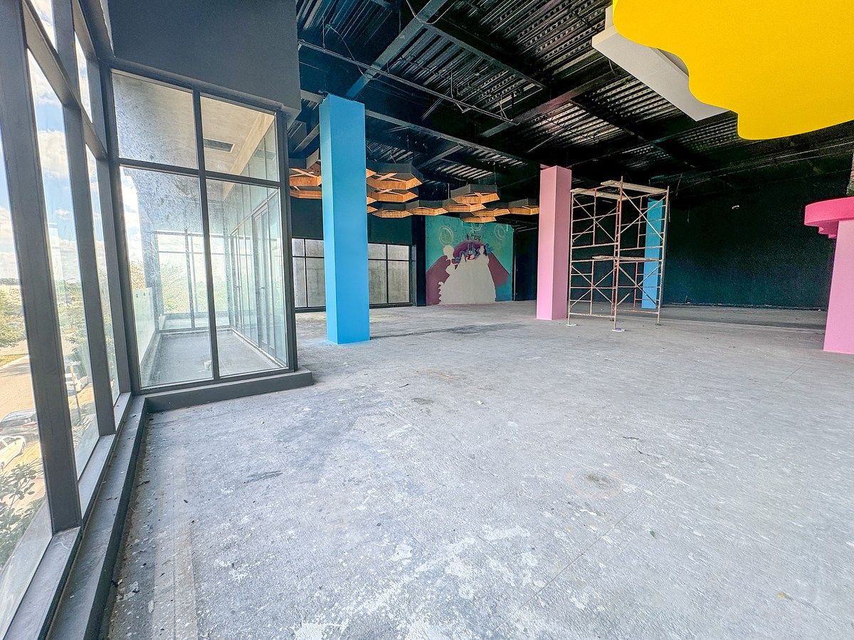 Sala Comercial em Montes de Ame, Mérida, foto 23 de 27