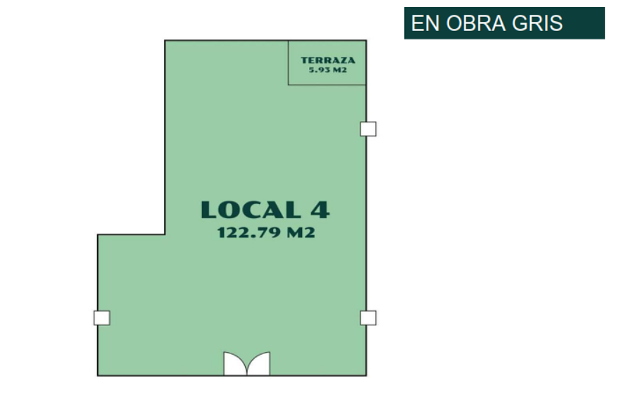 Sala Comercial em Montes de Ame, Mérida, foto 25 de 27