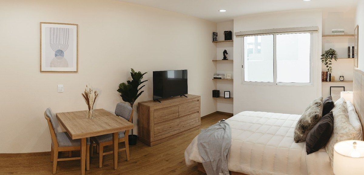Departamento en Jardines Del Valle, Zapopan, foto 3 de 19