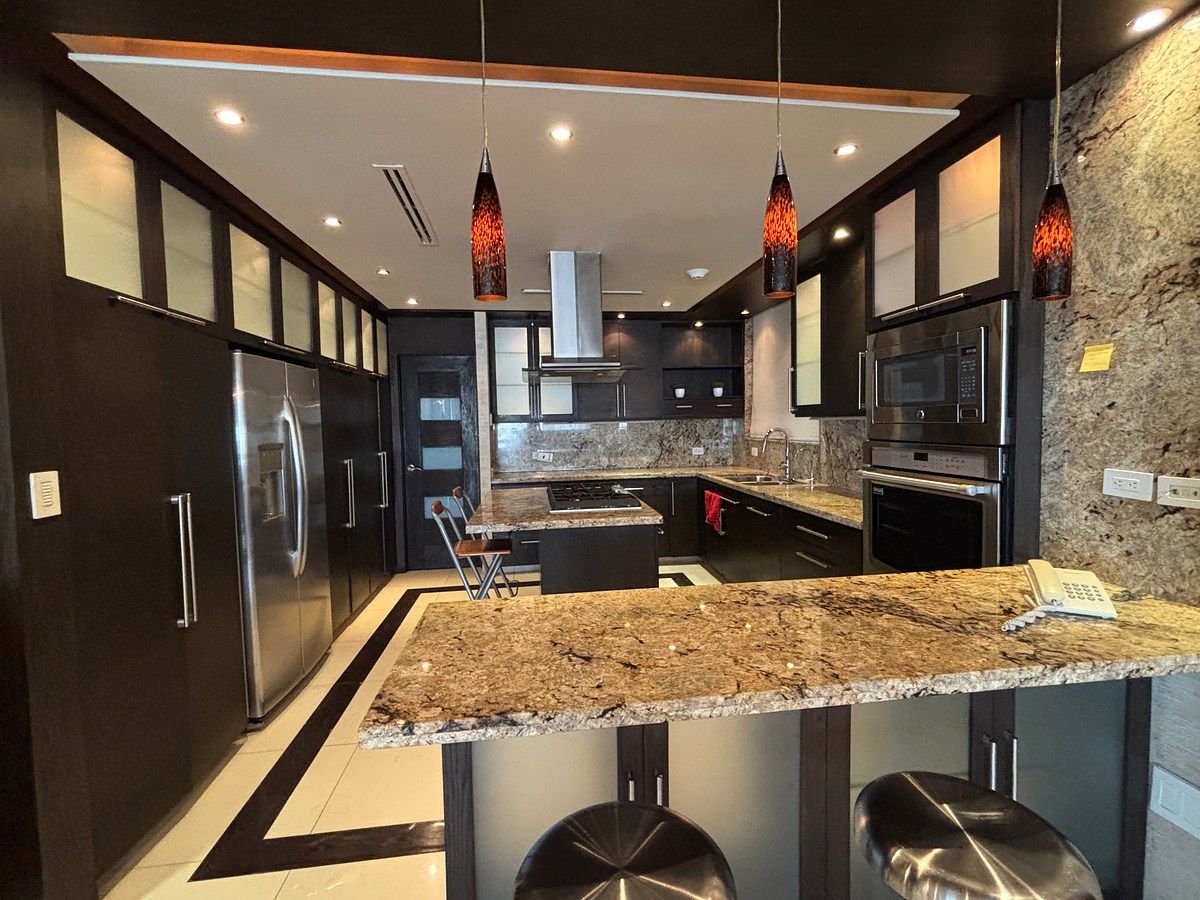 Apartamento em Residencial Santa Bárbara, San Pedro Garza García, foto 2 de 16