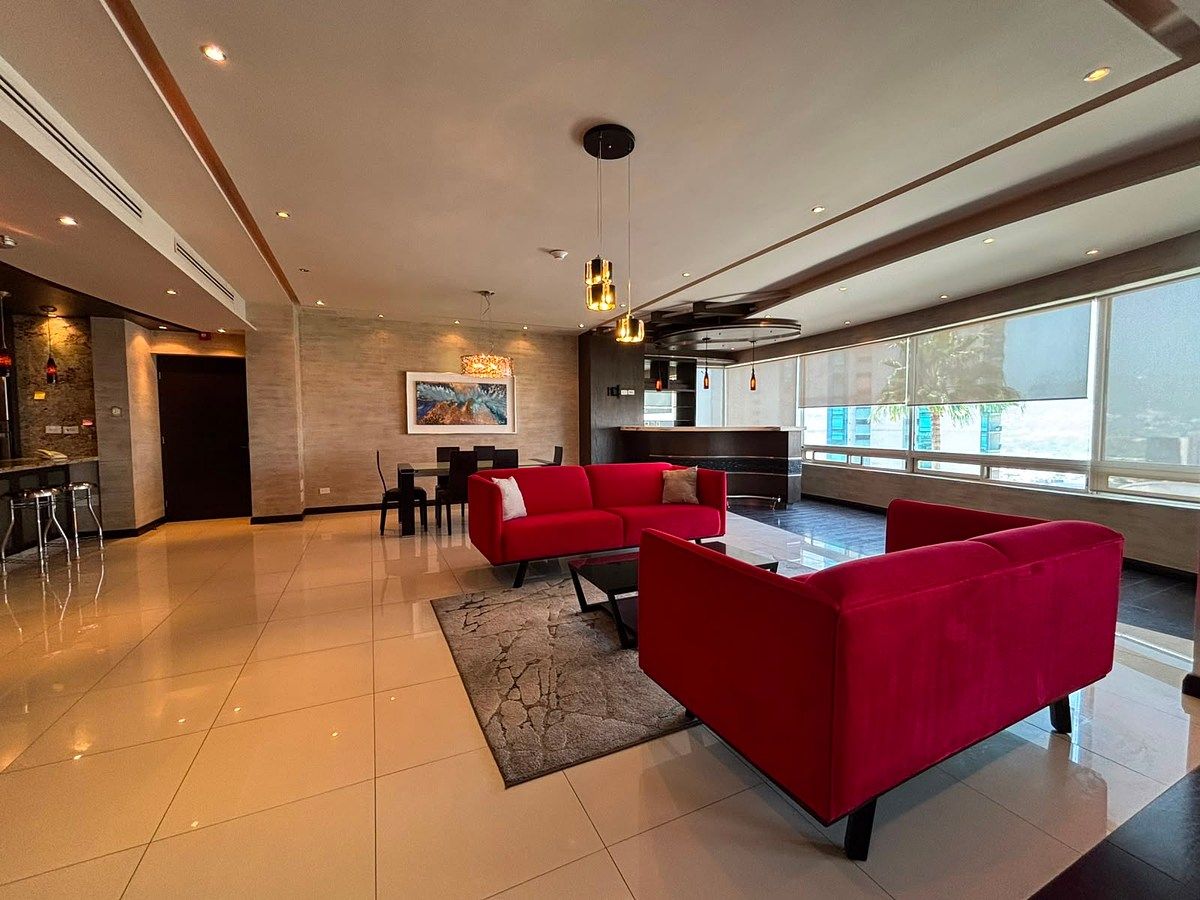 Apartamento em Residencial Santa Bárbara, San Pedro Garza García, foto 9 de 16