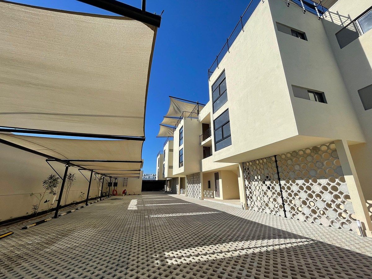 Apartamento em Temozón Norte, Mérida, foto 6 de 7