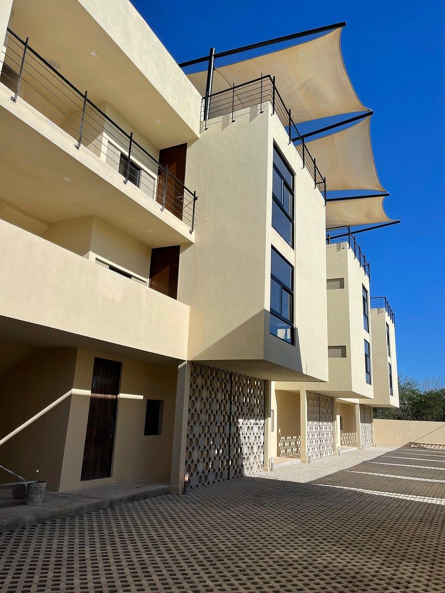 Apartamento em Temozón Norte, Mérida, foto 5 de 7