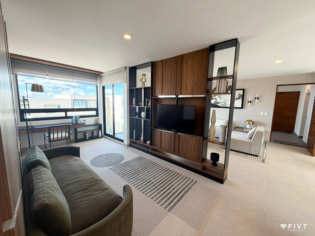 Apartment in Zibatá, El Marqués, photo 6 of 12